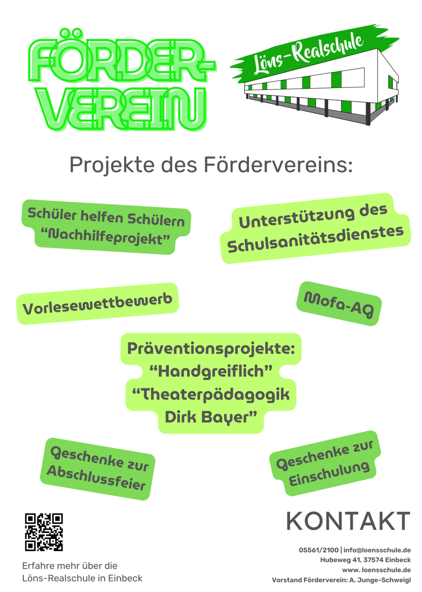 Förderverein