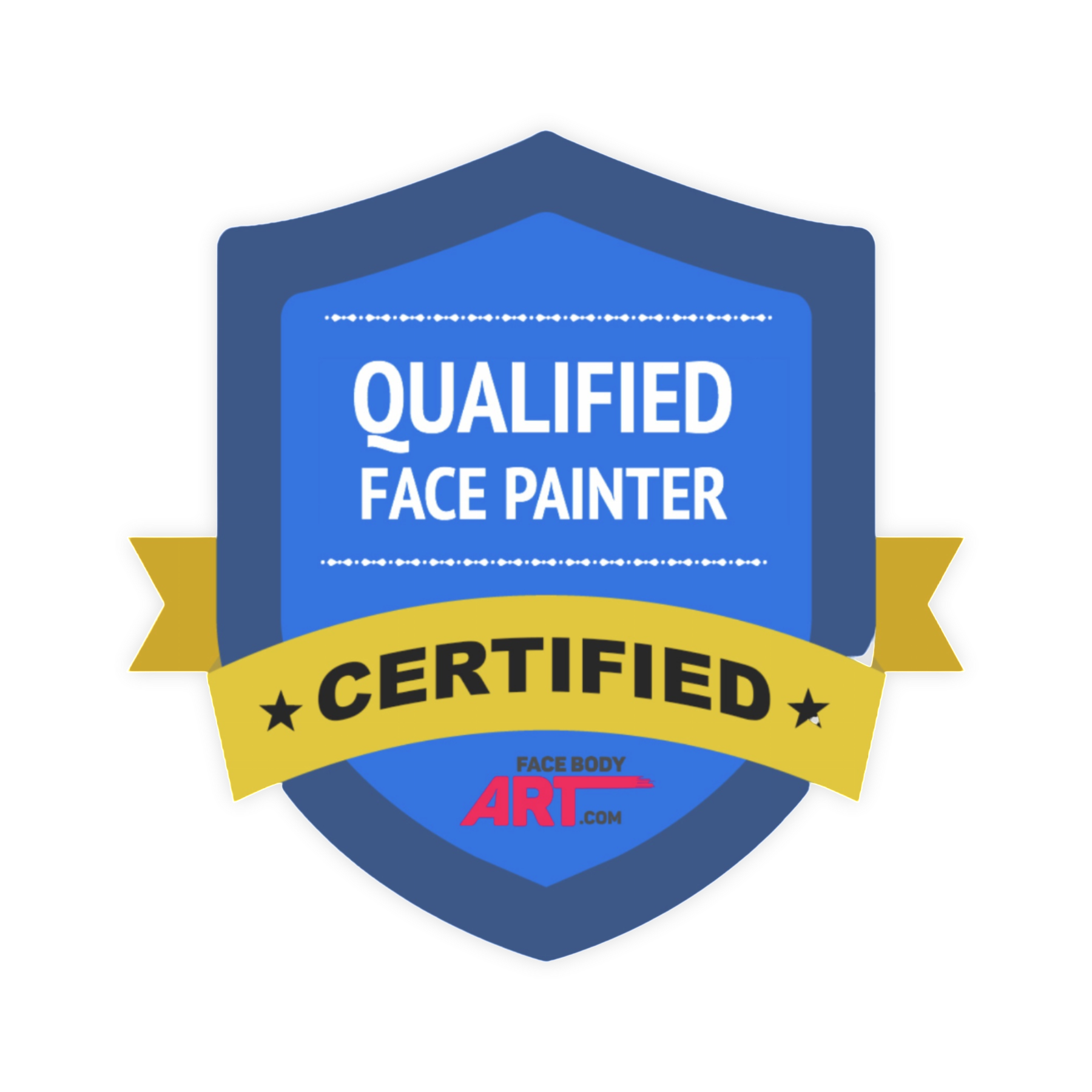 Qualified Face Painter