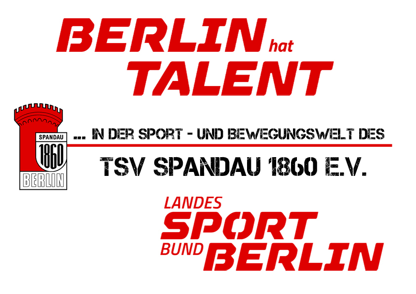 Berlin hat Talent