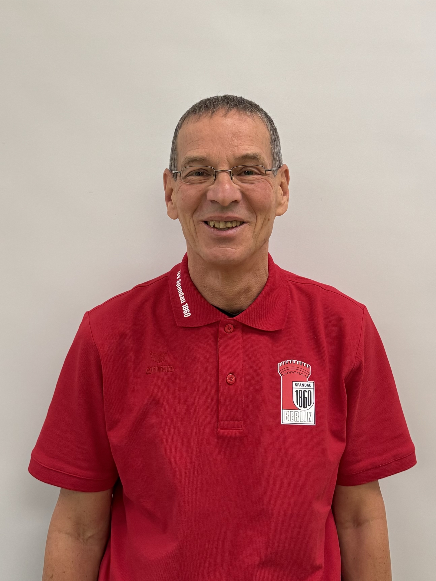 Detlef Klaar