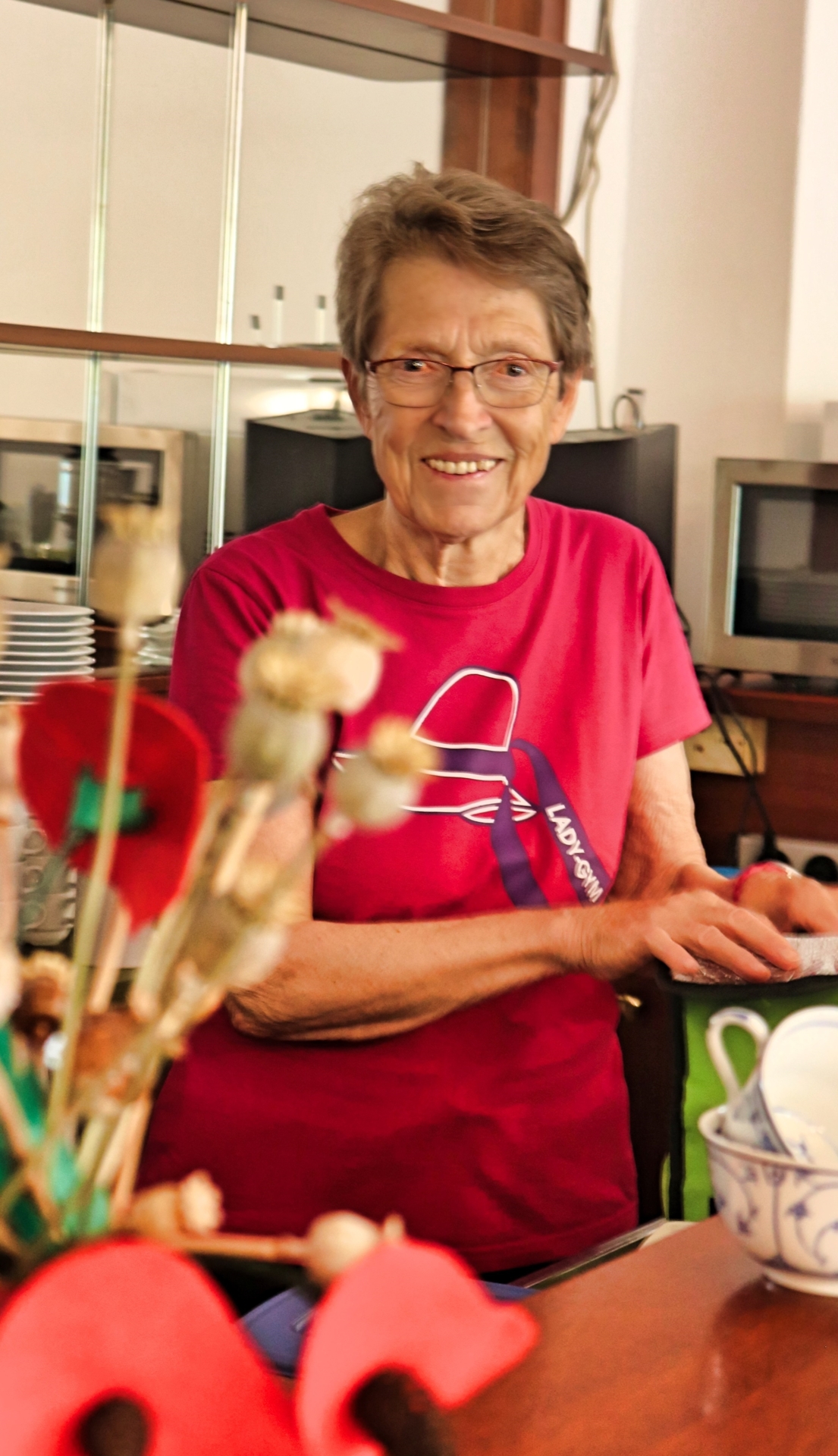 Renate Seeger