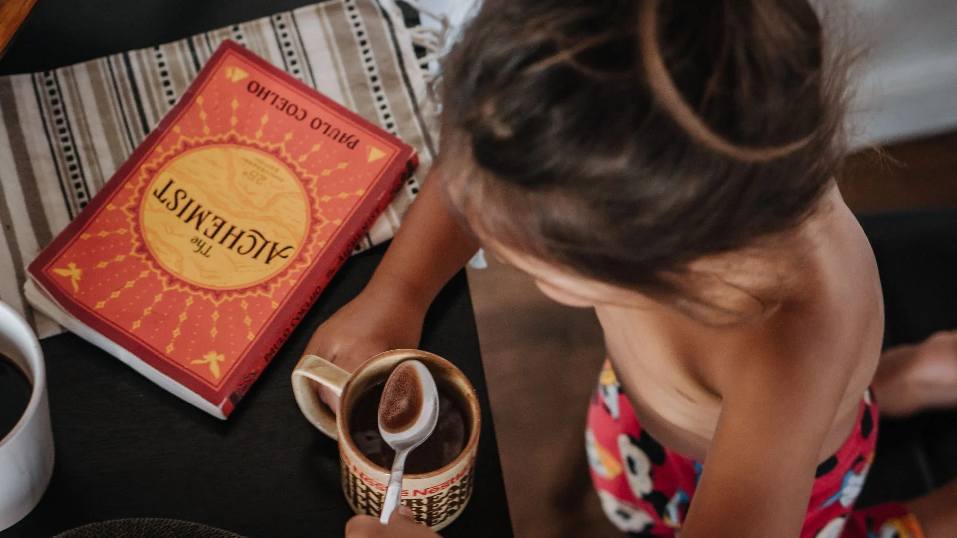 Kinderkakaozeremonie