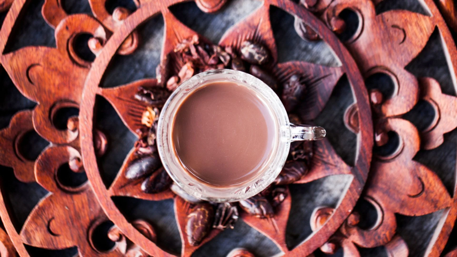 Tasse Kakao