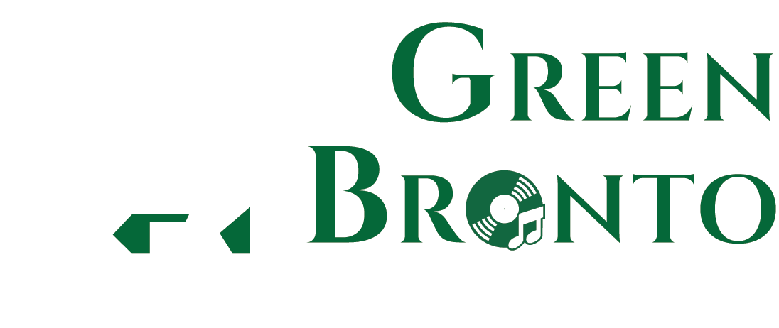 GreenBronto Records_s_AufsSchwarz