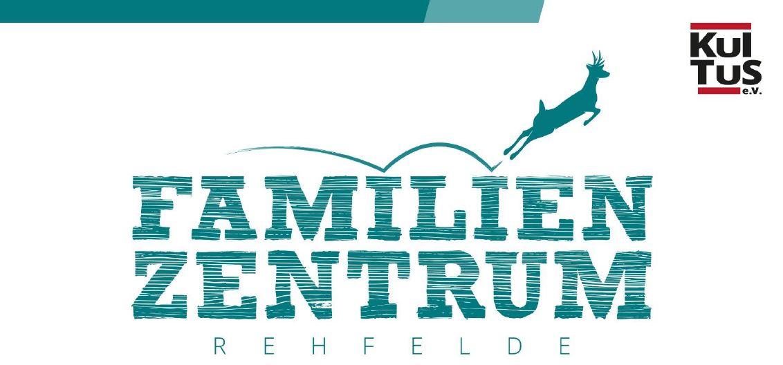 Logo Familienzentrum Rehfelde