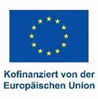 Logo Kofinanz EU