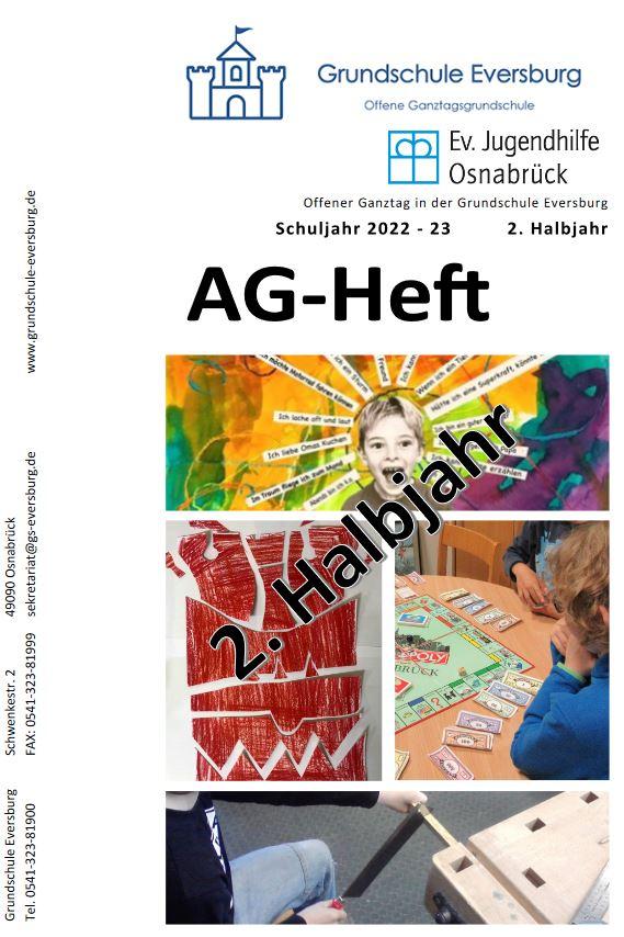 AG-Heft 2HJ-2022-23