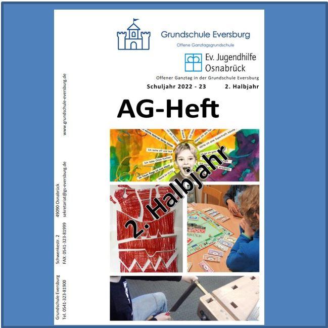 Kachel AG-Heft 2HJ-2022-23