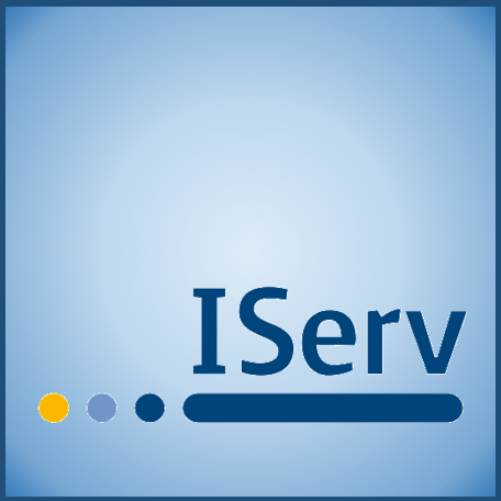 logo-IServ-blau