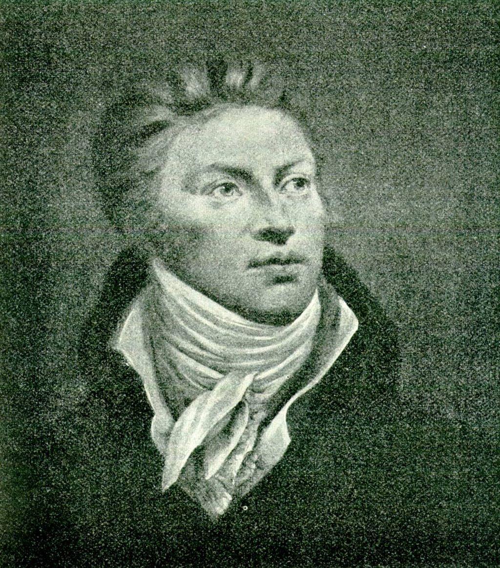 Friedrich Gilly