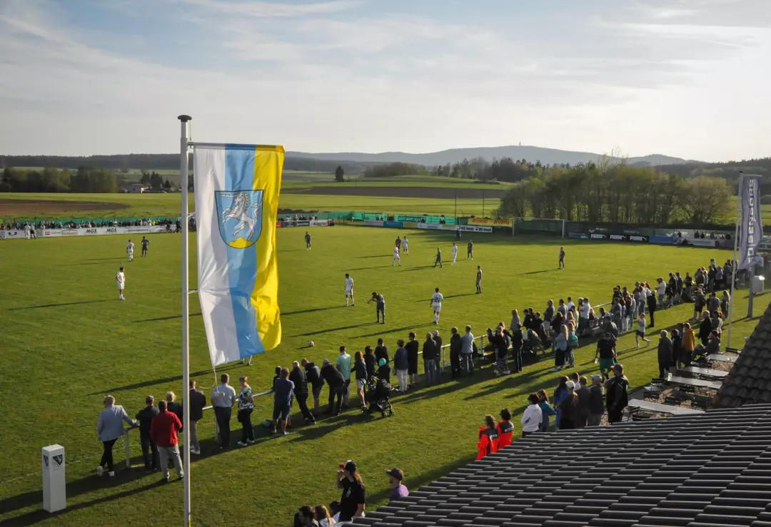 BD|Sensors-Sportpark "Auf der Hut"