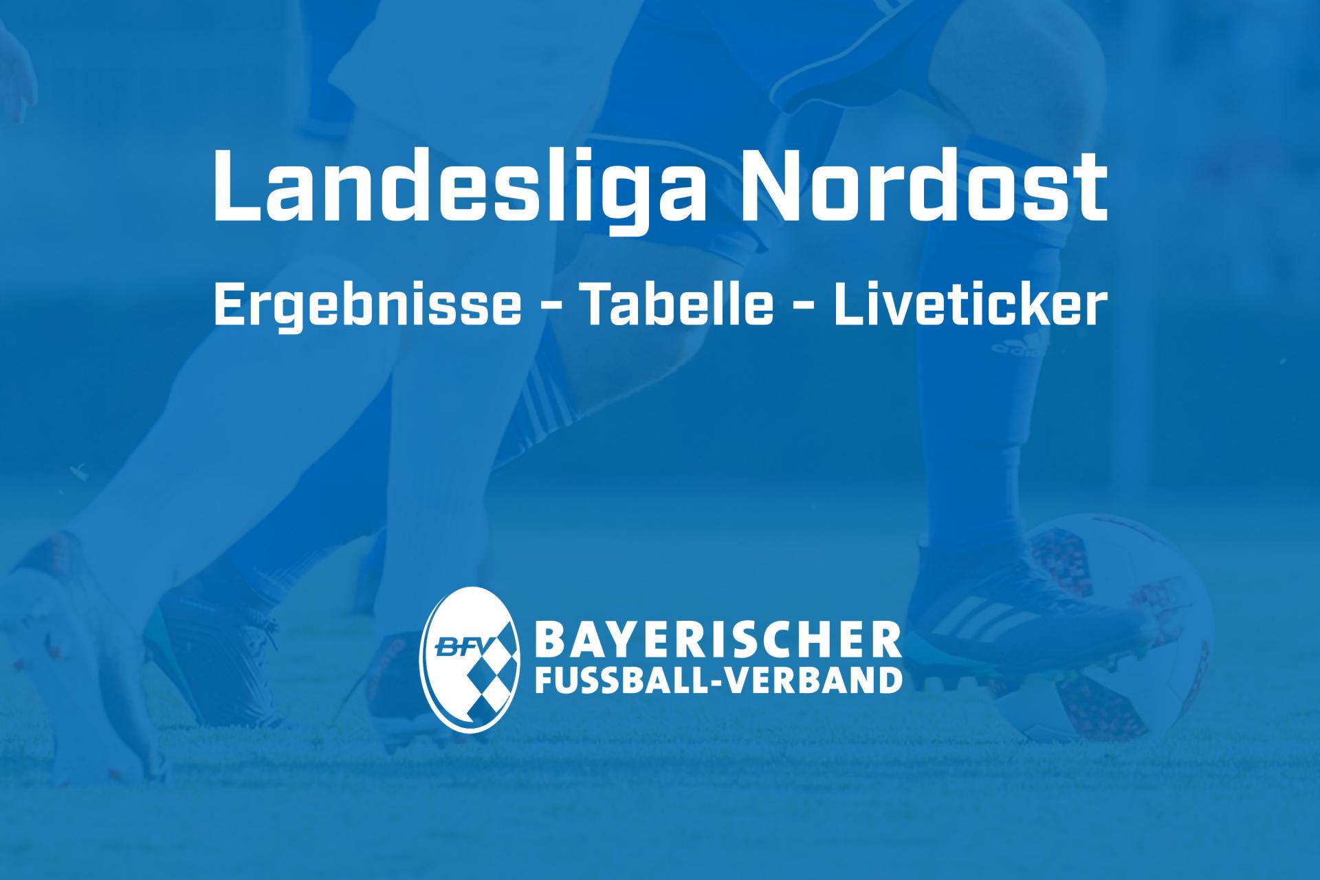 Landesliga Nordost