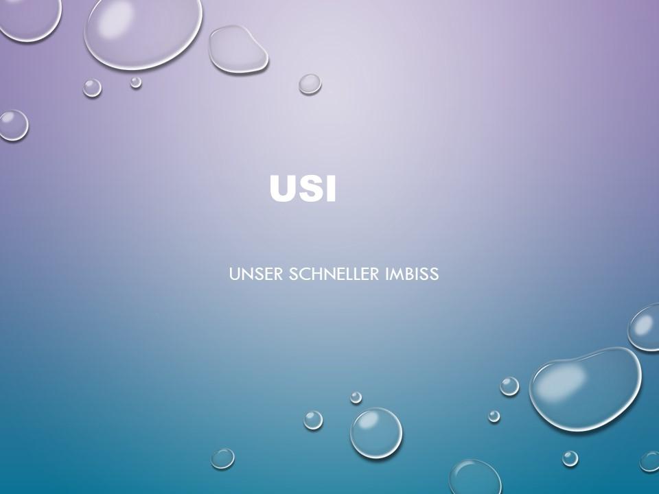 USI1