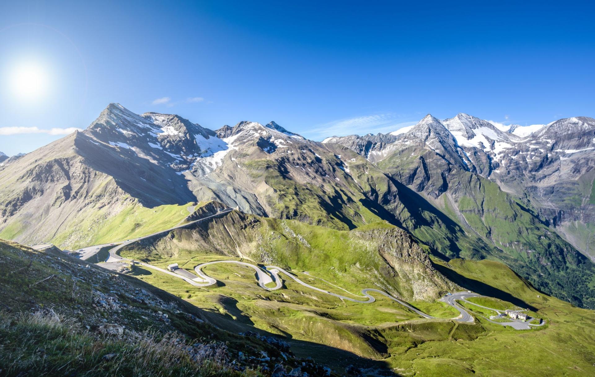 Großglockner