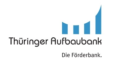 LOGO - Thüringer Aufbaubank