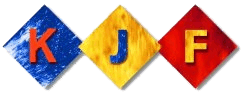 KJF Logo