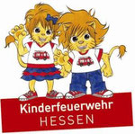 Kinderfeuerwehr Logo
