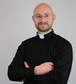 Pastor Björn Schwabe