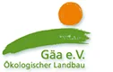 Logo Gäa