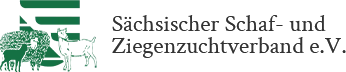 Logo Schaf- und Ziegenzuchtverband