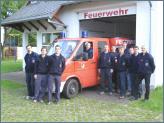 Feuerwehr