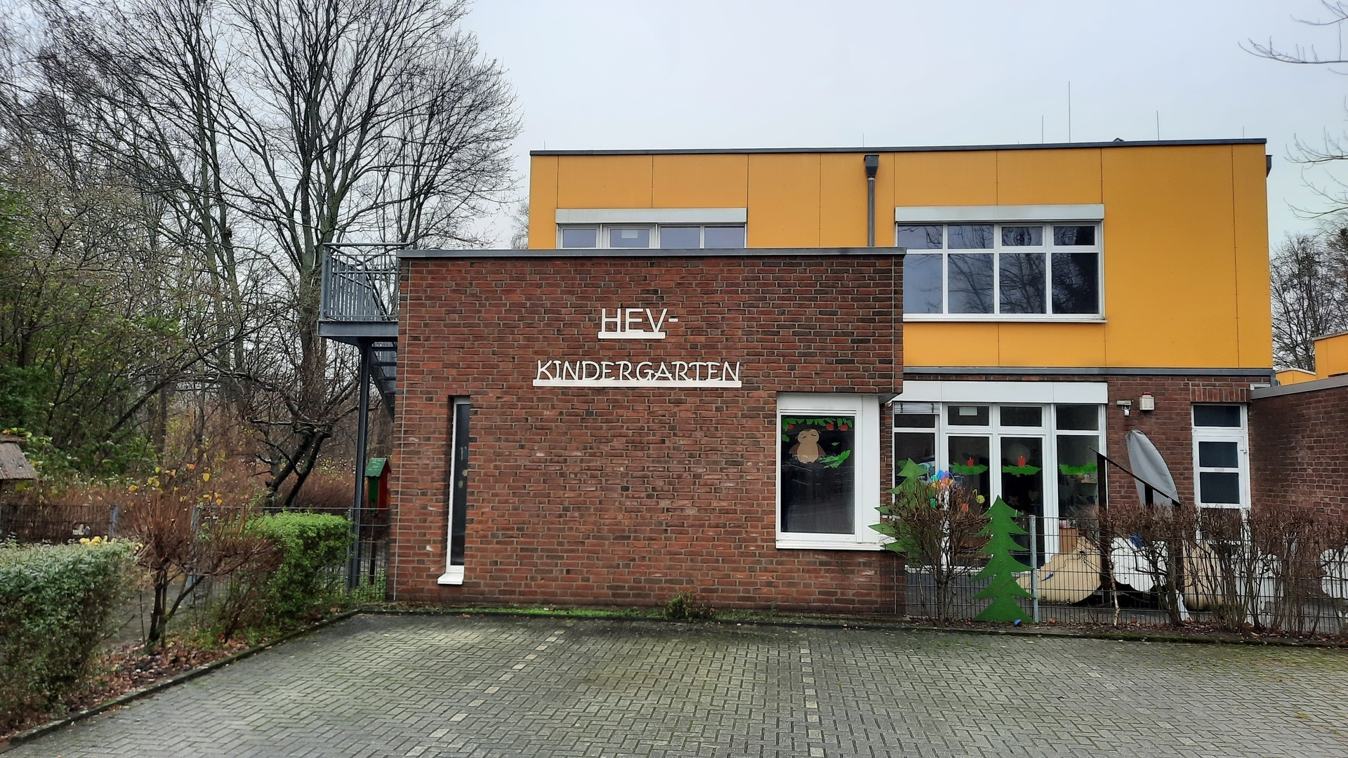 HEV Kindergarten