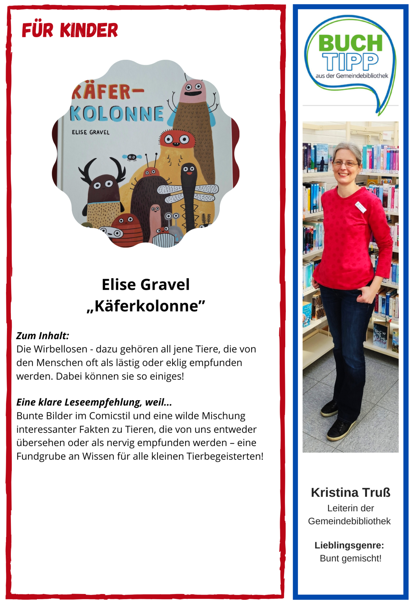 24-1031_Buchtipp_OPEN_Truß_Kinder_Gravel_Käferkolonne_or