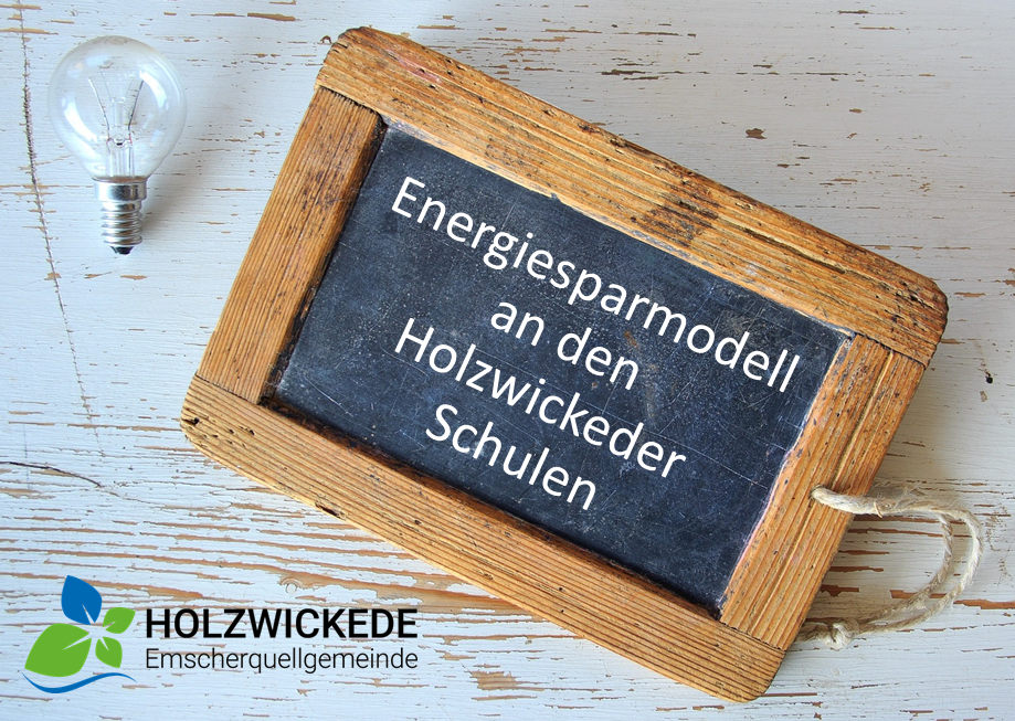 Energiesparmodell Schulen
