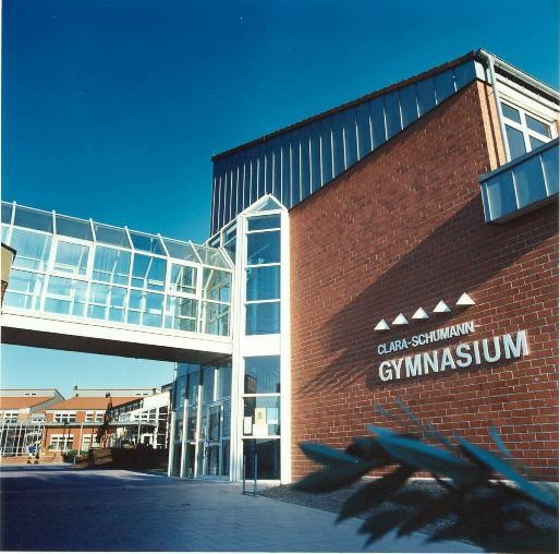 Clara Schumann Gymnasium