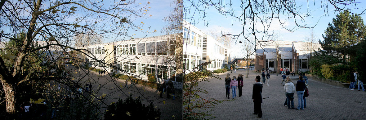 Josef-Reding-Schule