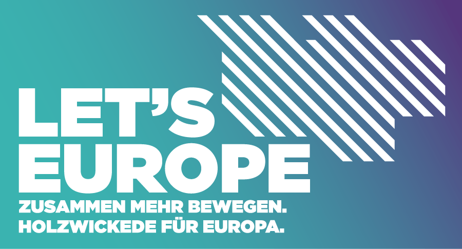 Let´s Europe