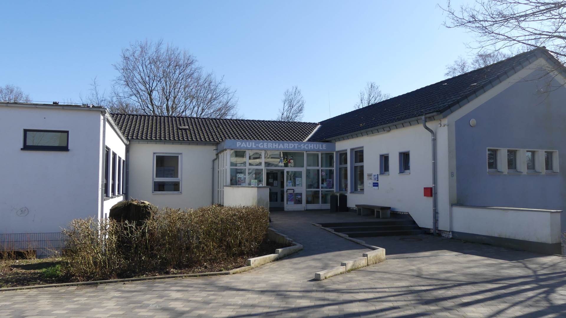 Paul-Gerhardt-Schule