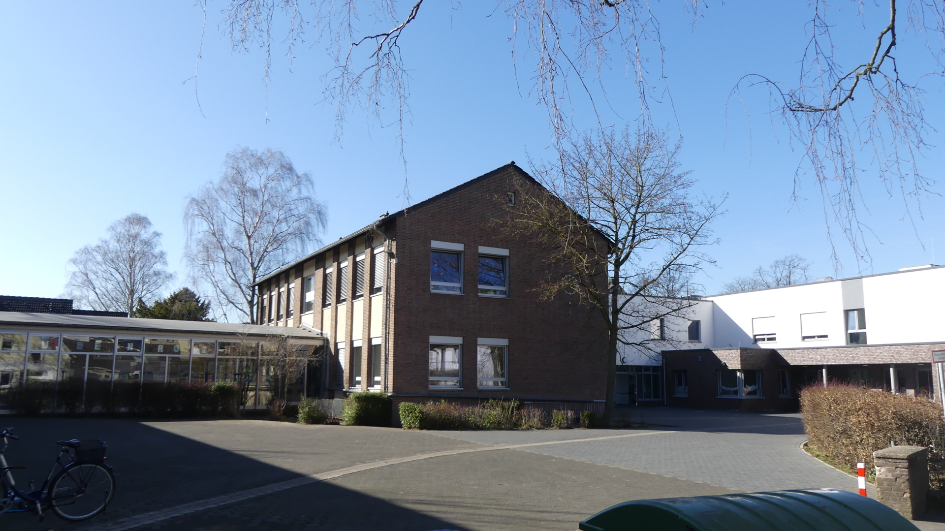 Dudenrothschule
