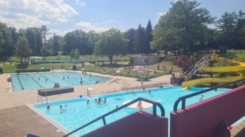 Freibad Schöne Flöte