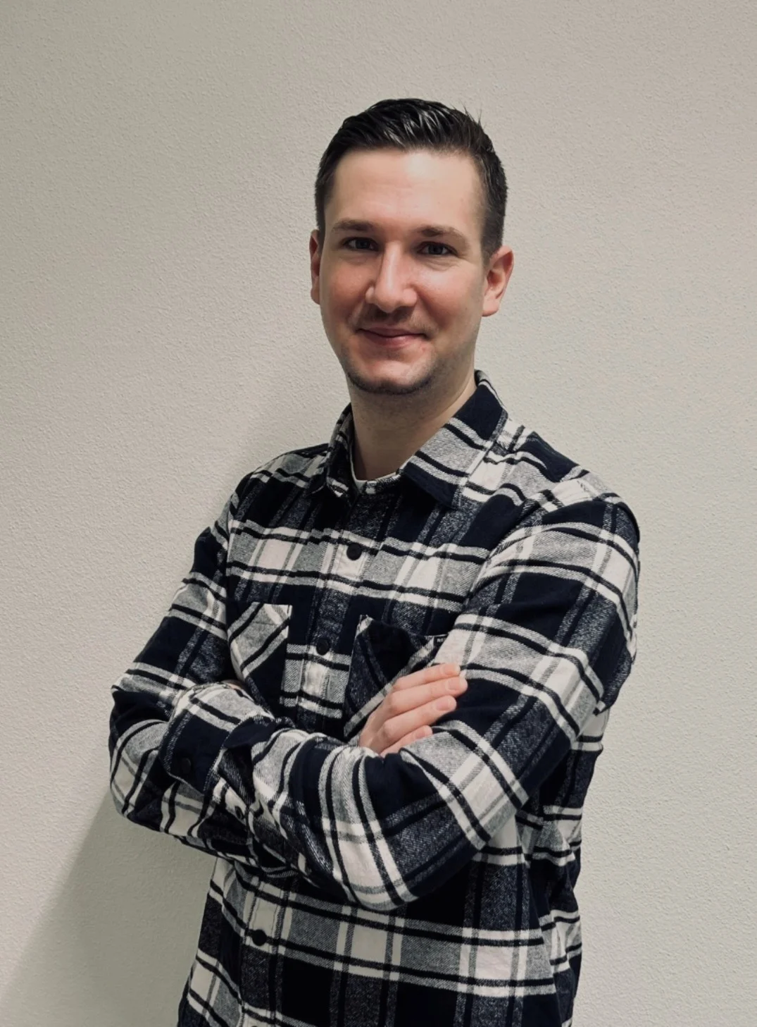 Patrick Wenig