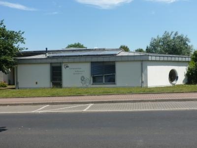 Kita Wühlmäuse