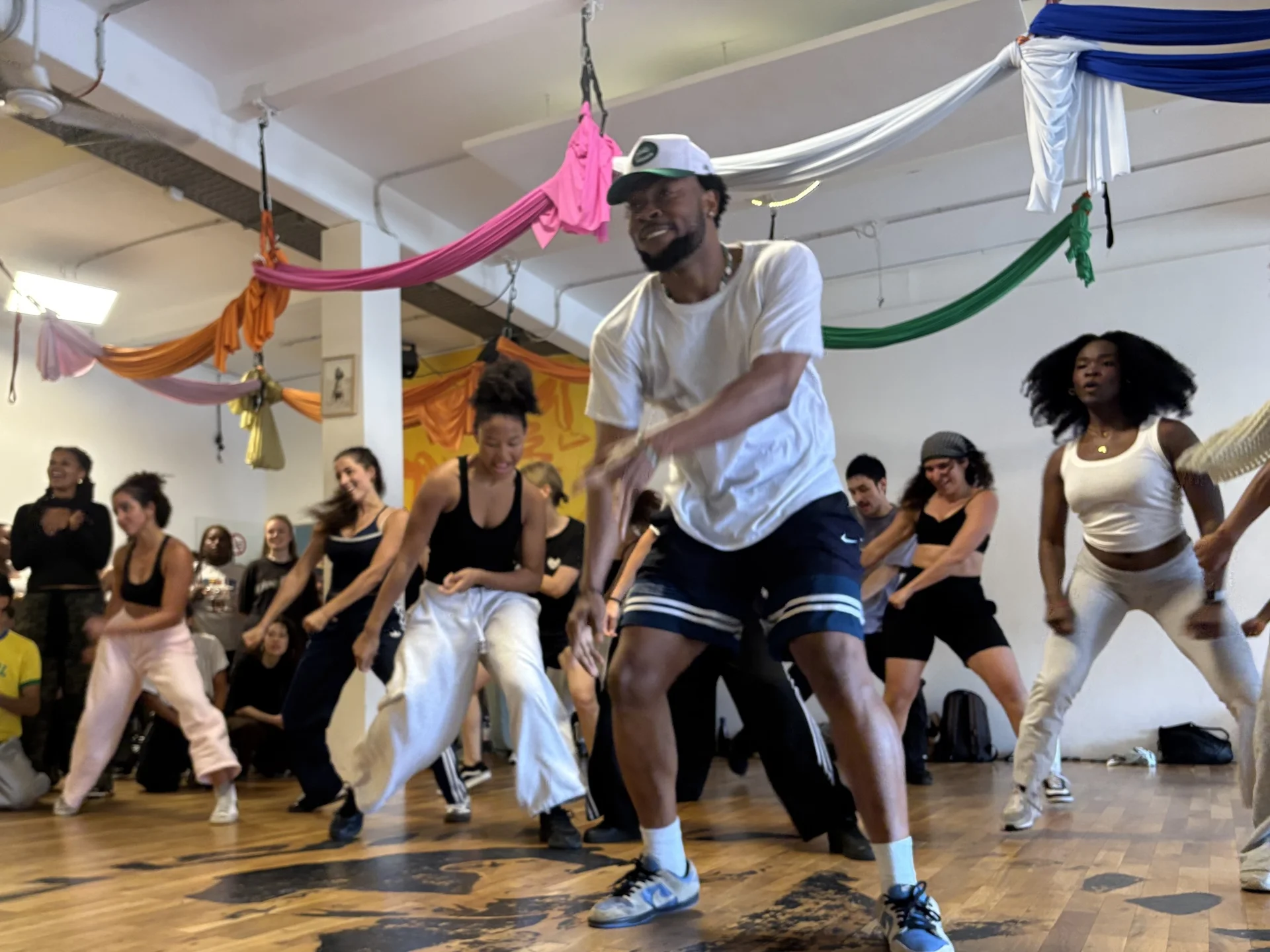 AZONTO GHANA STREET FUSION AFRO POP BEGINNER