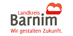 Logo Landkreis Barnim