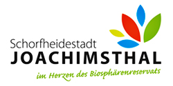 Logo Stadt Joachimsthal