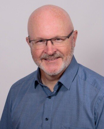 Michael Degel