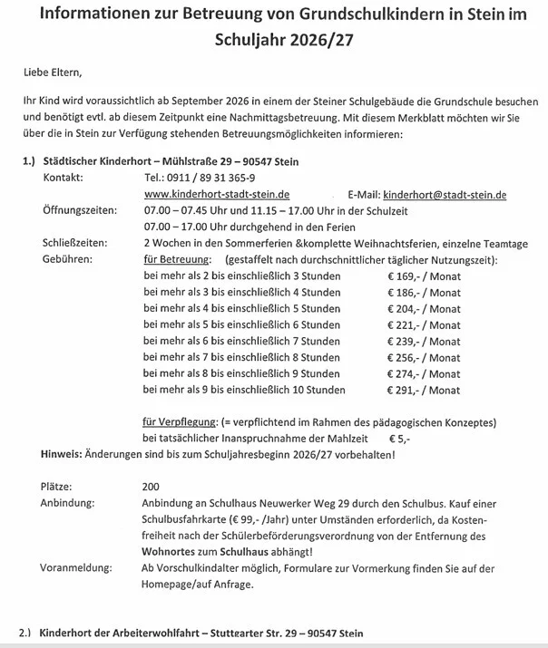 Betreuung 2026_2027 Bild 1