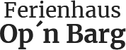 ferienhaus_opn_barg_logo