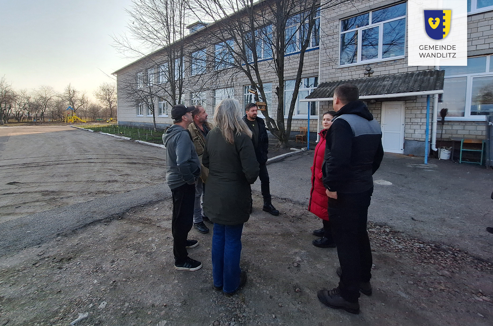 Wandlitz-Makariv_2024-02_19_Grundschule_Wiederaufbau