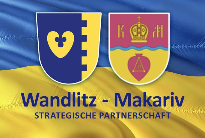 GemeindeWandlitz_Makariw_Strategische Partnerschaft