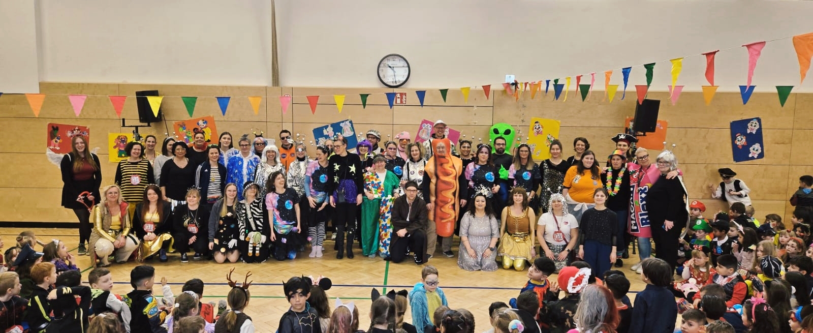 Karneval AdL 25