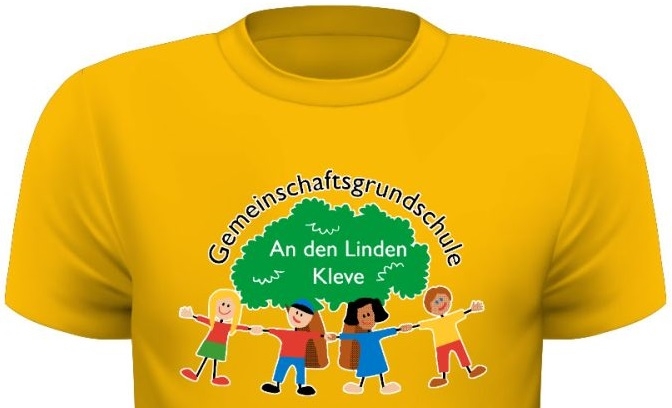 T-Shirt Shop