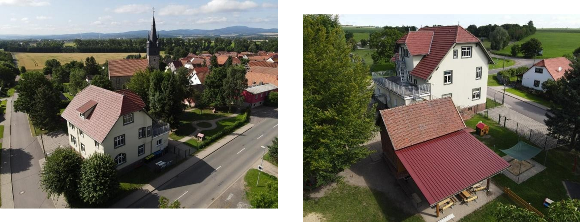 Kiga Neu