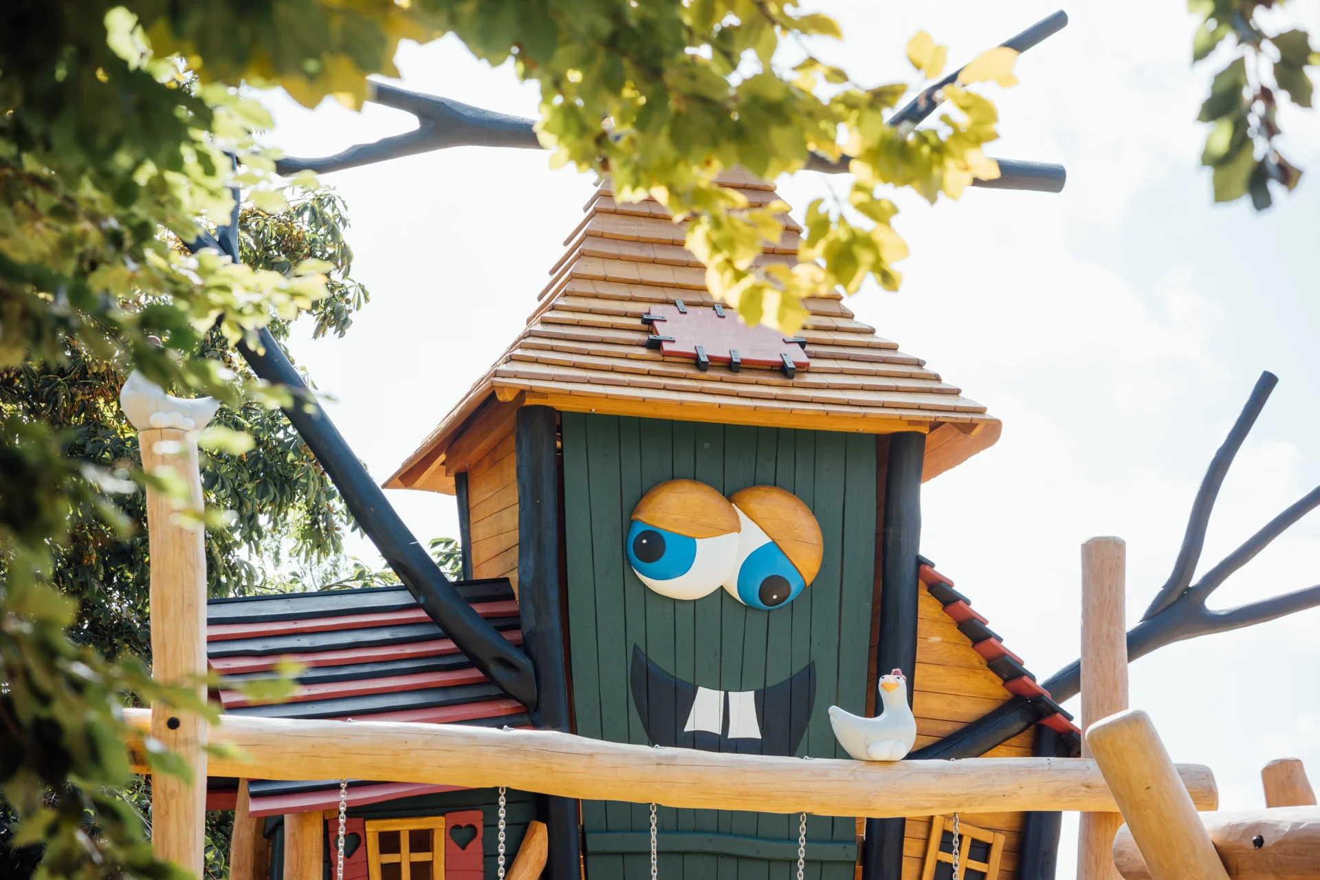 Spielplatz