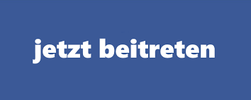 Mitglied werden
