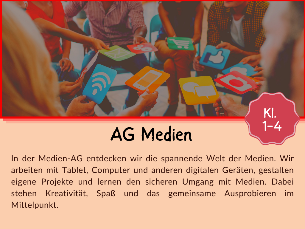 AG Medien